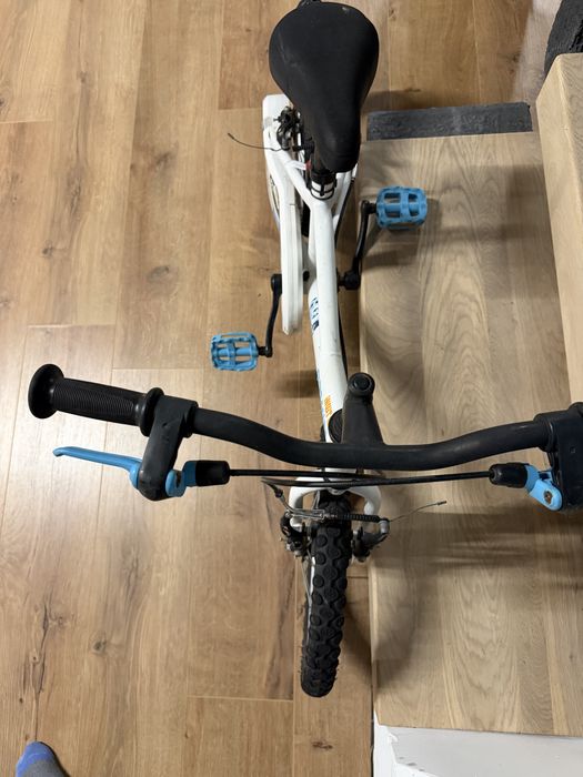 Bicicleta B-Twin