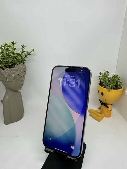 Iphone 15 pro 256gb 39570 Pintel.kz
