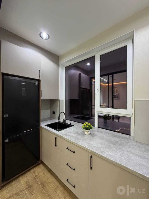 ЖК SADO у Тапоич моста — 2 комнаты, 40 м²`
