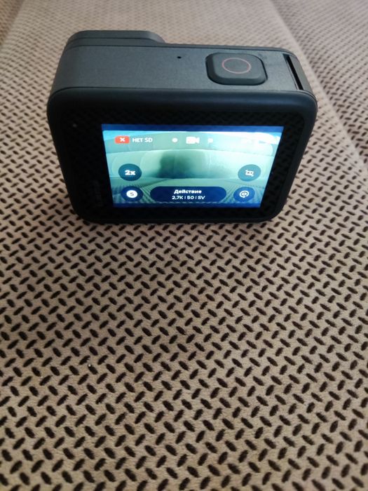 Gopro 9 black hero