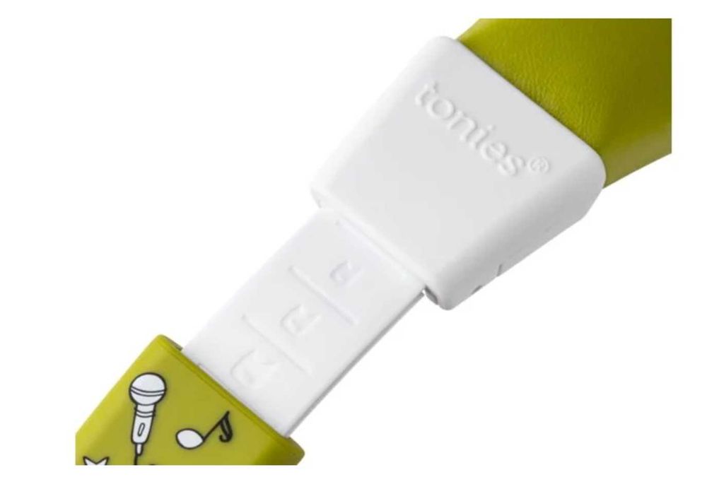 НОВИ! Аксесоари за Toniebox и Audio Tonie фигурки (с готово съдържание