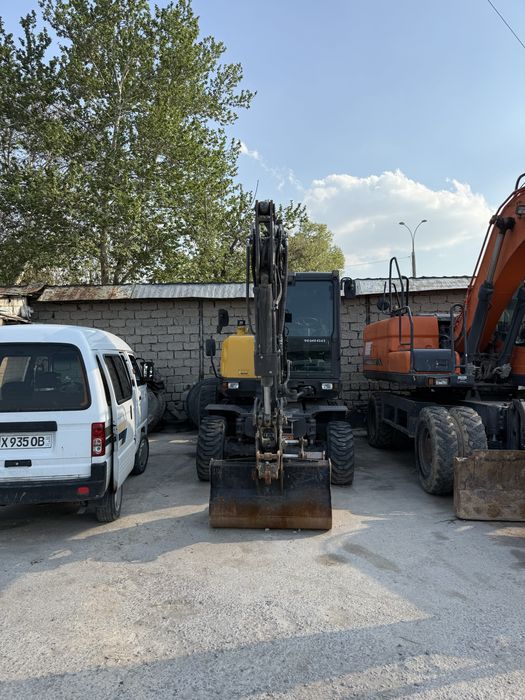Ekskavator xizmati.Toshkent shahar va Toshkent viloyat bo’ylab