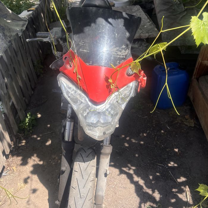 Продам мотоцикл Racer Скайвей