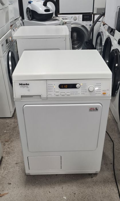 Сушилня Miele Gala Grande T8423C  6кг