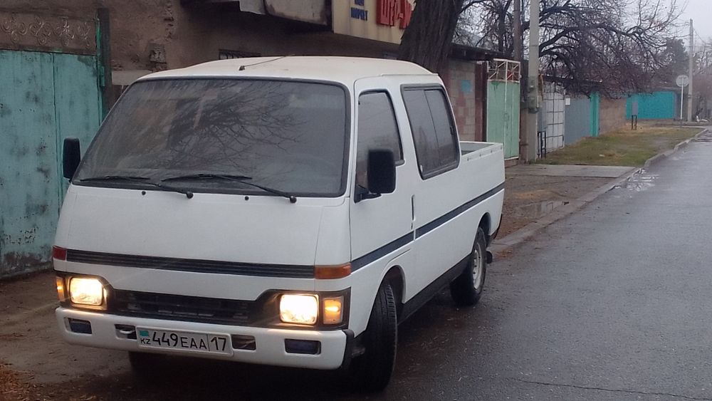 Продам пикап исузу Япония