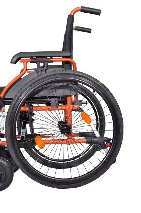 Коляска для инвалидов