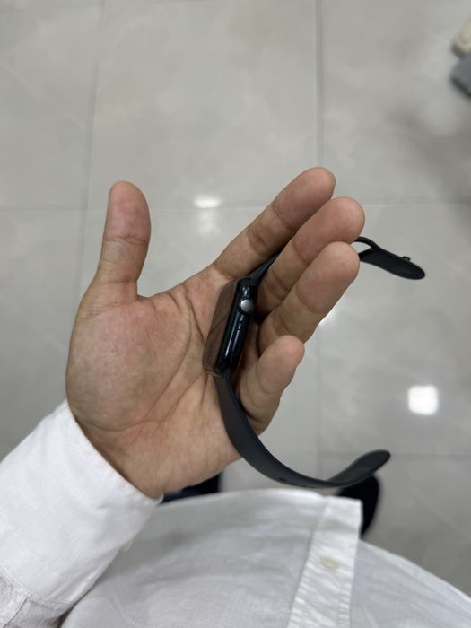 Apple watch 7 45MM