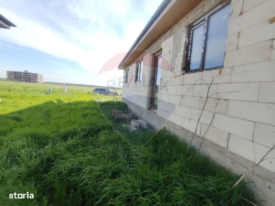 Casă zona de Nord