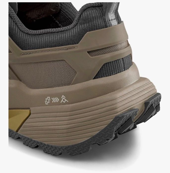 Salewa Pedroc 2 PTX Hiking Boots EU 44,5