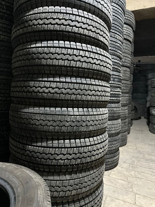 Dunlop yokohama brijestone