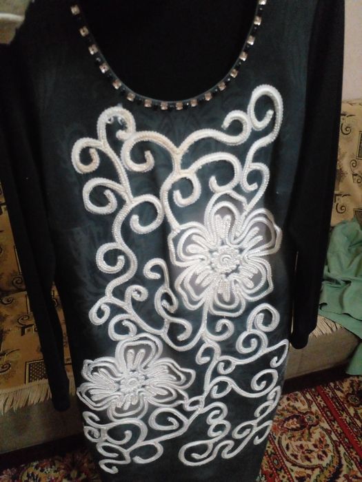 Платья 44 турецкий размер