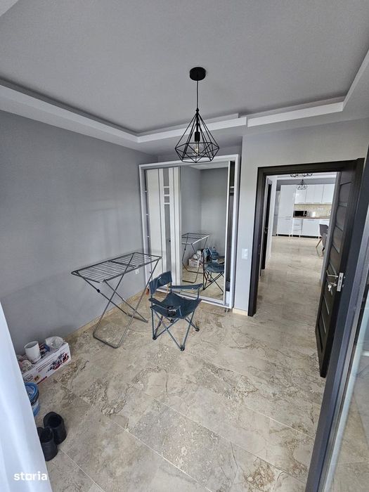 De Închiriat apartament tip Penthouse de 3 camere  Strada Stelelor!