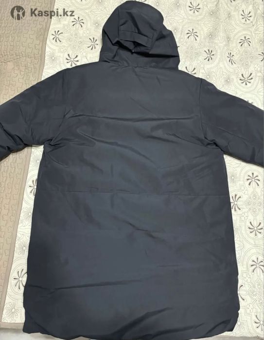 зимняя куртка FILA оригинал