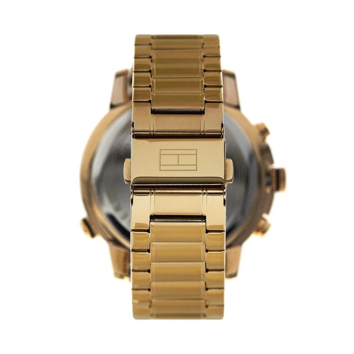 Нова Цена!! Часовник Tommy Hilfiger