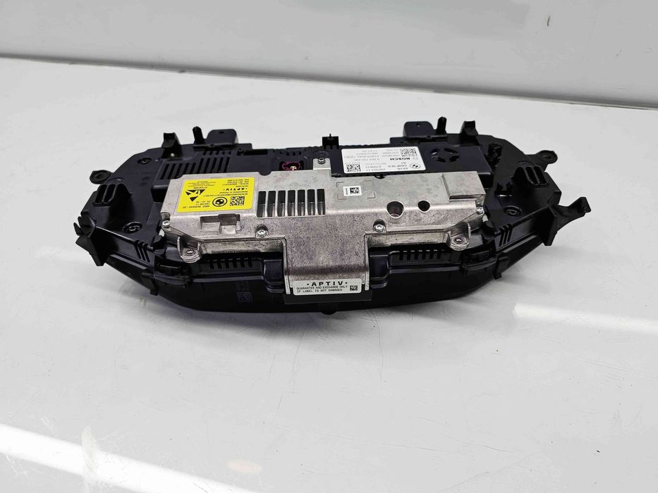 Ceas bord Bmw 3 Saloon (G20) [Fabr 2018-2025] 8709815