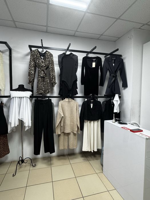 Продам бутик в ТД Гудвин (срочно)