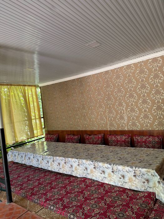 Tozza ozoda dacha