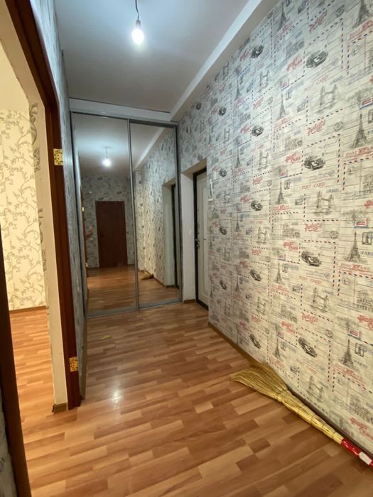 Квартира монкеулы