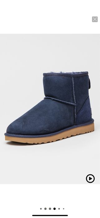 Botine Ugg,nr.40