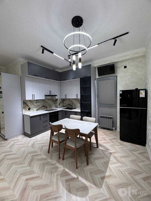 ПРОДАЕТСЯ 1/3/12  ЖК Mirabad Avenue 40м2