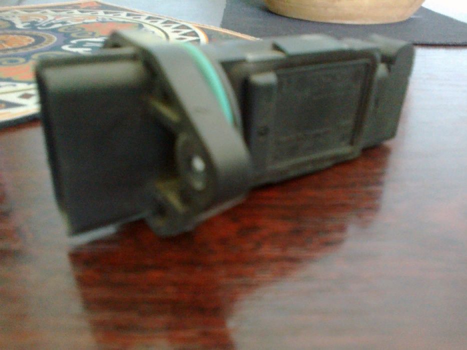 Фары на Опель Зафира.