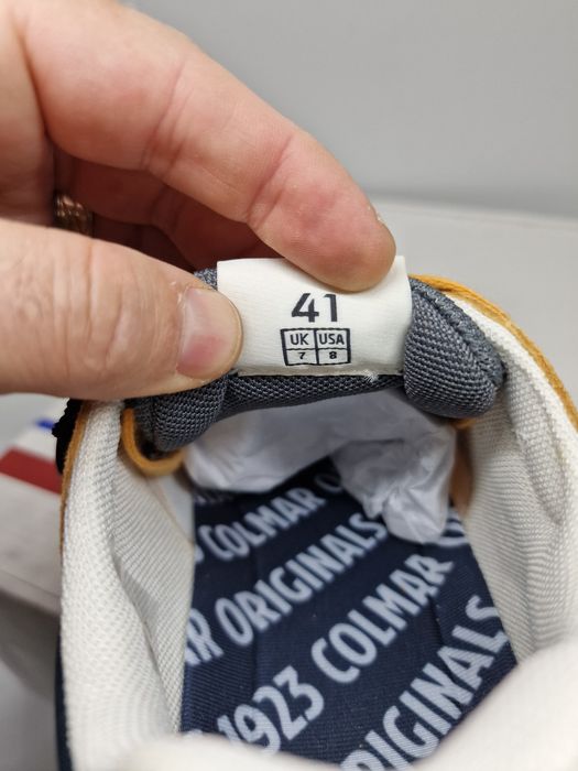 Colmar Travis Authentic nr. 41