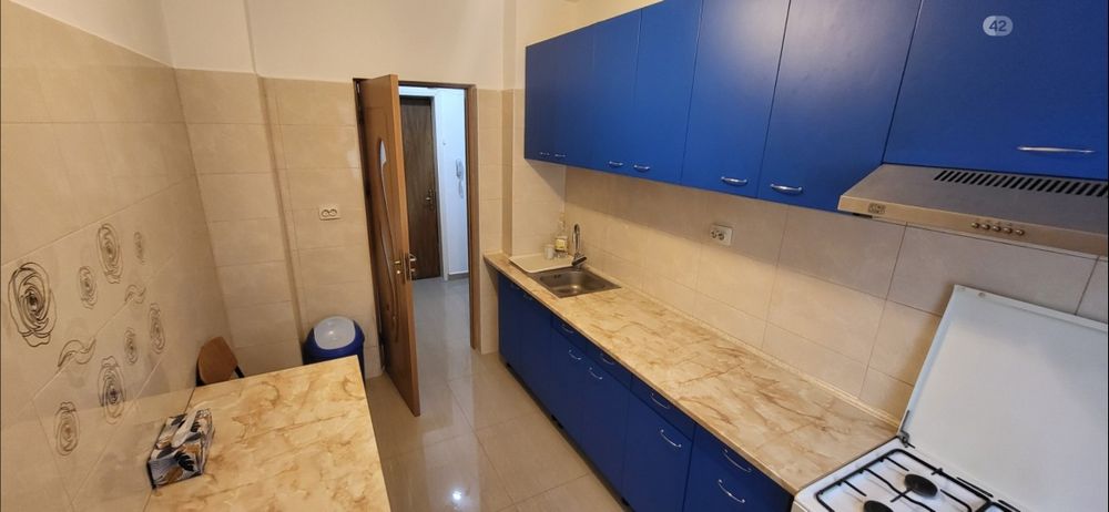 Proprietar închiriez apartament 2 camere Nada Florilor Colentina