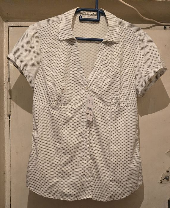 Блузки из Дубая ,46-48рр