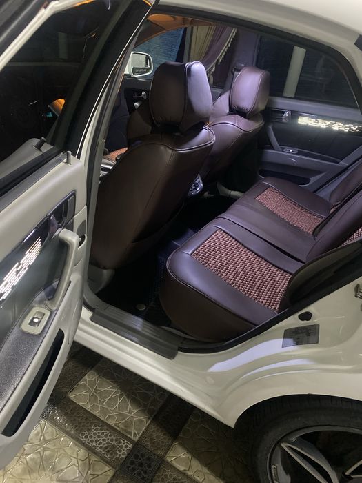 Chevrolet jentra 4-pozitsa 2020 kuzof 2021 avtomat