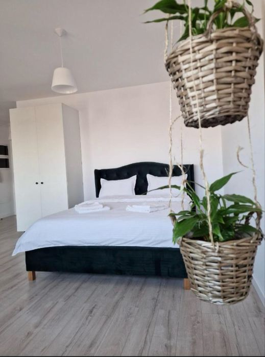 Inchiriez Apartament 1 camera Comat Tower Dacia