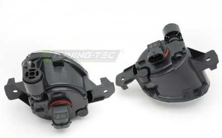 Халогени  БМВ Х3 Х5 1 Е87 Е83 Е70 Е81 мъгла BMW X3 X5 1 E70 Светли