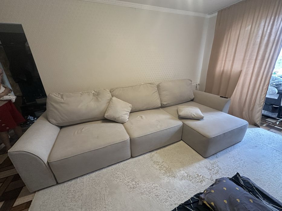 Диван как из пинтерест, СРОЧНО