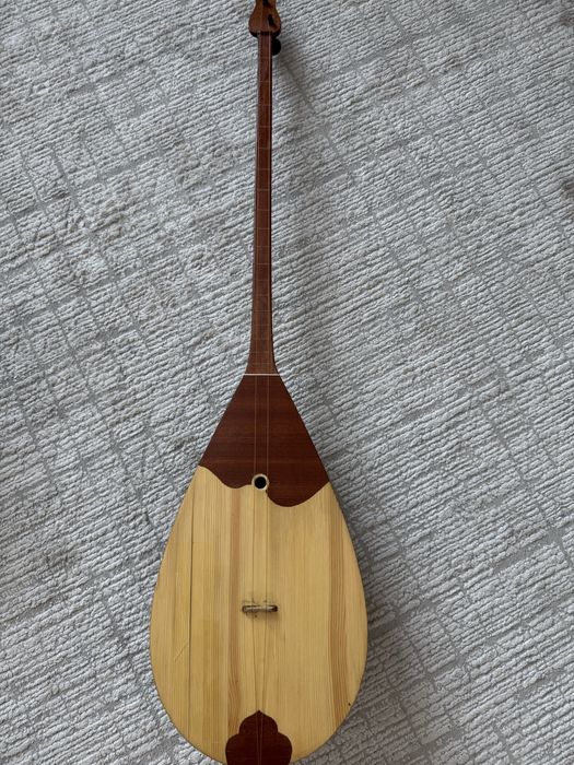 Домбыра 42размер чехол в подарок!