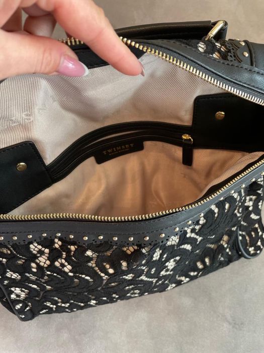 Geanta Twin Set………………