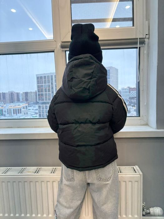 Продам куртка и шапка