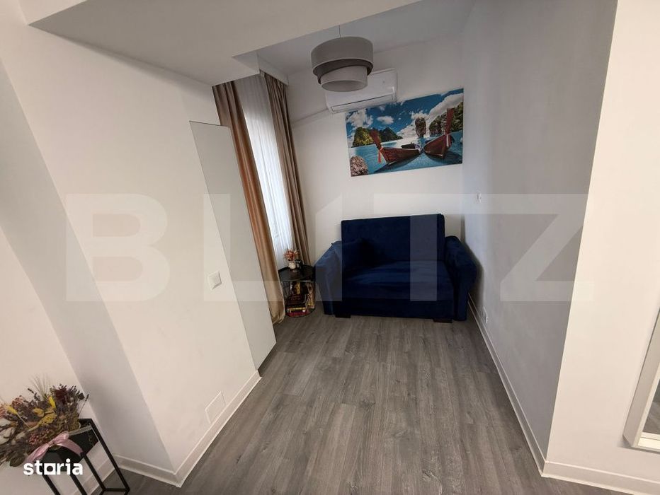 Apartament 44 mp, ULTRACENTRAL