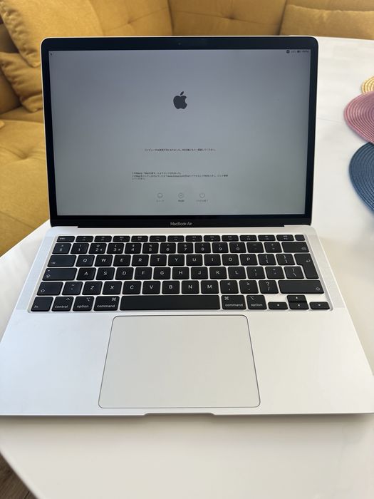 MacBook Air A2179