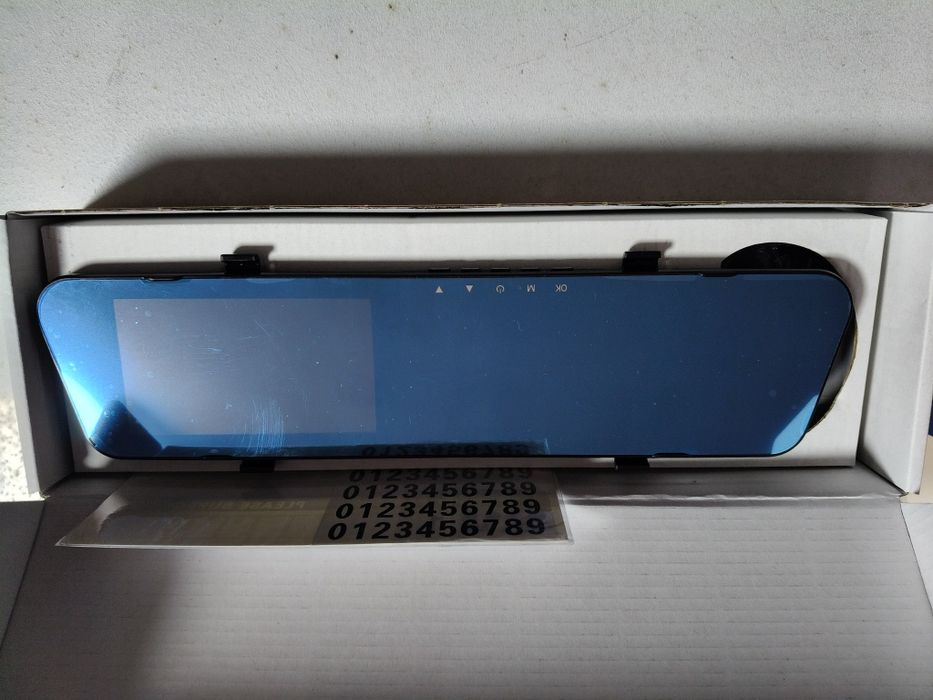 Видеорегистратор