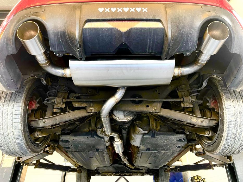 Toyota GT86 2.0, RWD, Manuala, 200cai