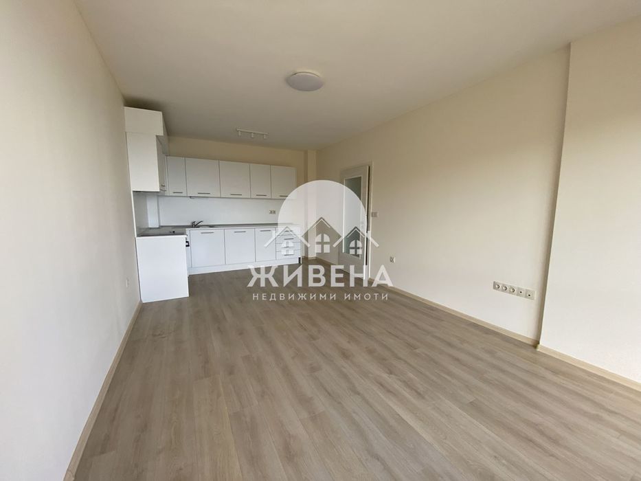 Продава 2-стаен апартамент, кв. Аспарухово, До ключ, с морска гледка