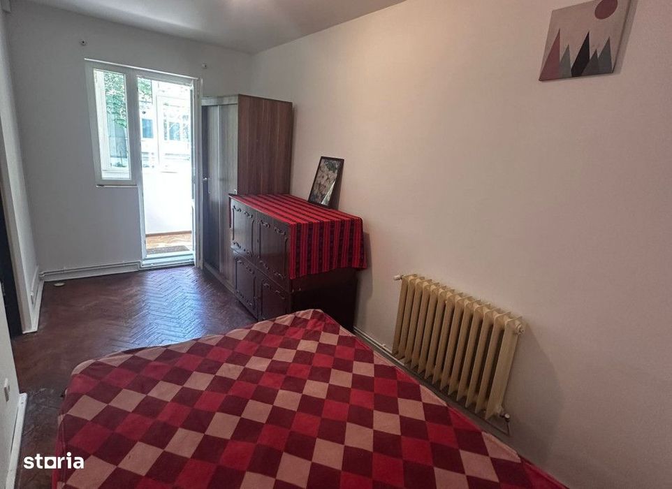 Apartament 2 camere Tatarasi , 30 metri, etaj 1 Cod:162368