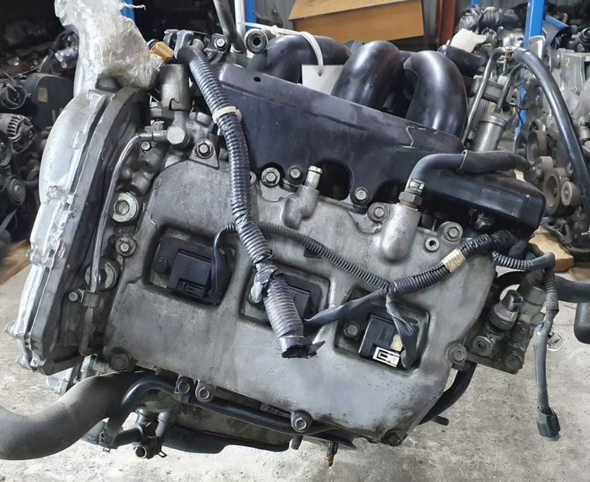TitanAuto Subaru EZ30 3.0л двигатель