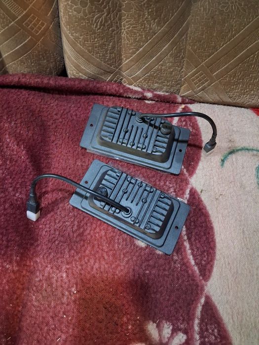 Продам противо туманные фары