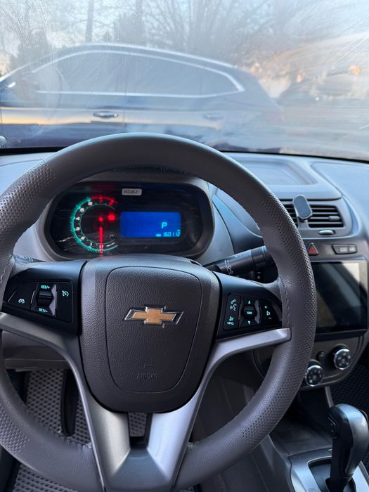 Chevrolet Cobalt 2021