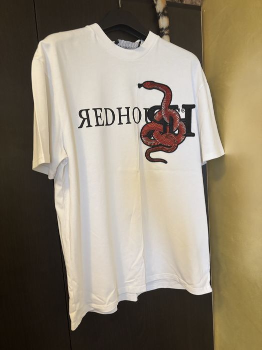 Tricou RedHouse