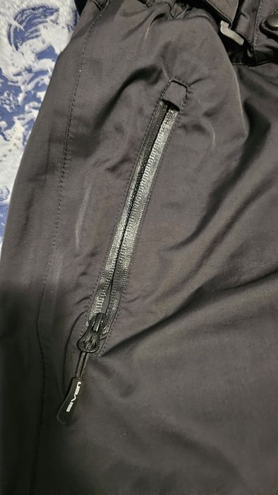 Мъжки зимни ски панталони