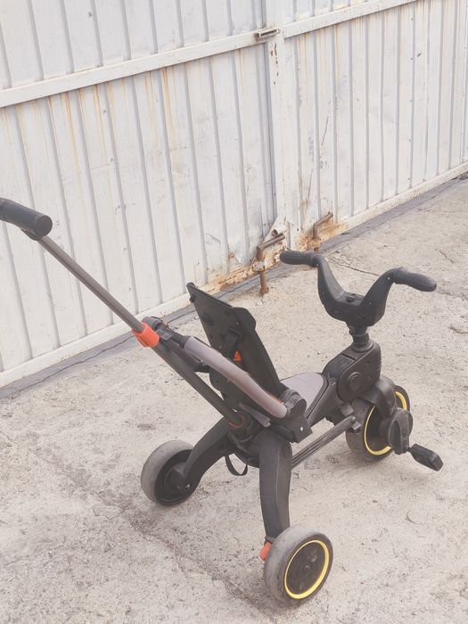 Продам детский велосипед