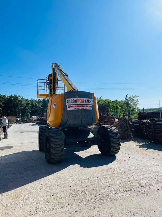 Închiriere popi metalici , schele , panouri doka,nacele