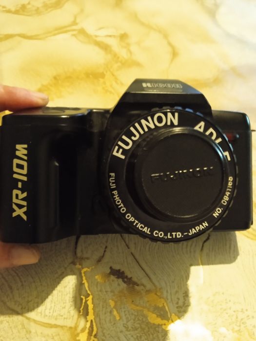 Продам плёночный фотоппарат