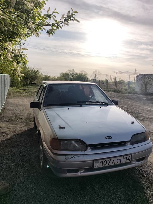 Продам Ваз Лада 2114